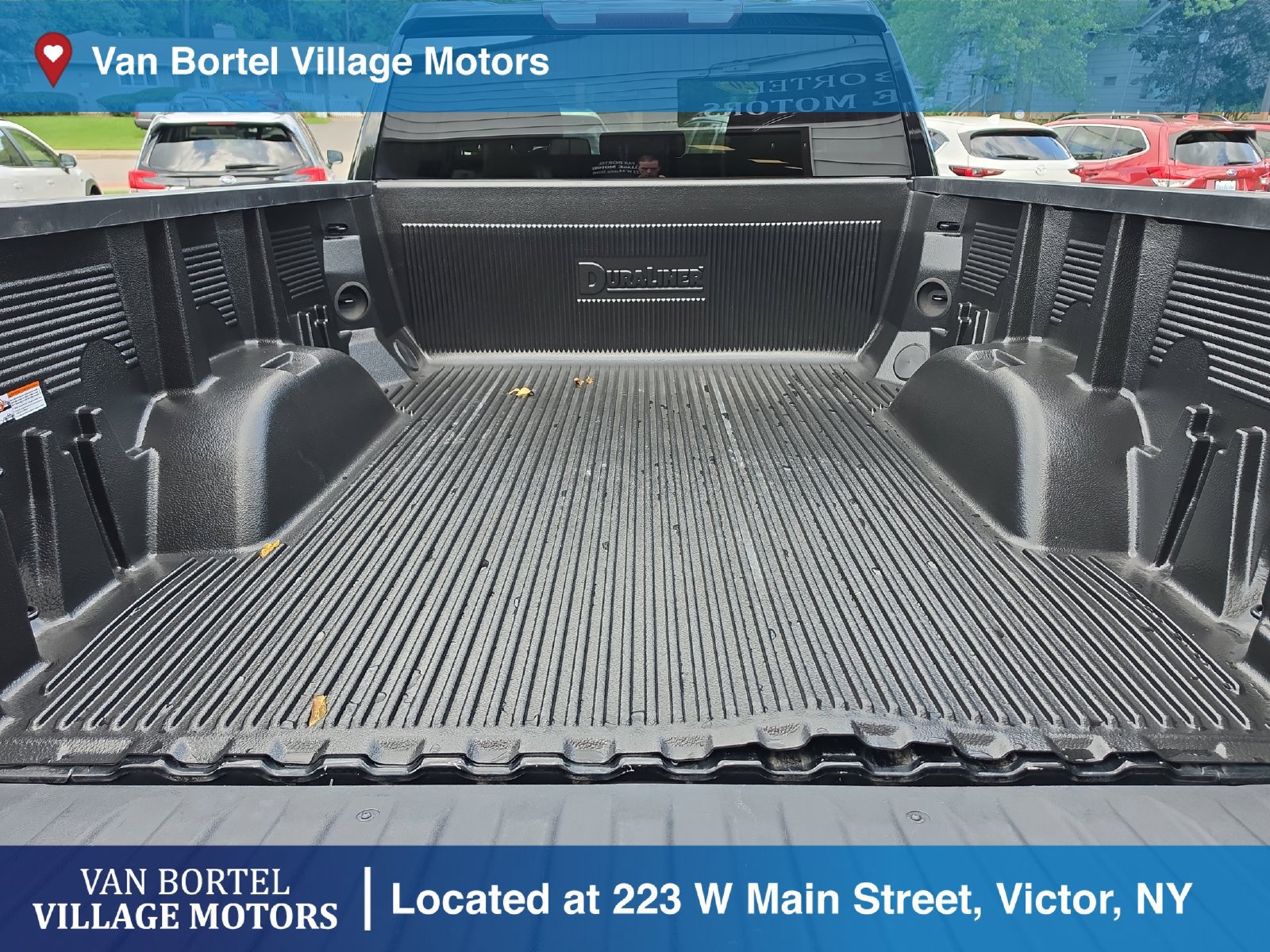 Used 2020 Chevrolet Silverado 1500 LT w/ All-Star Edition AWD/4WD image 26
