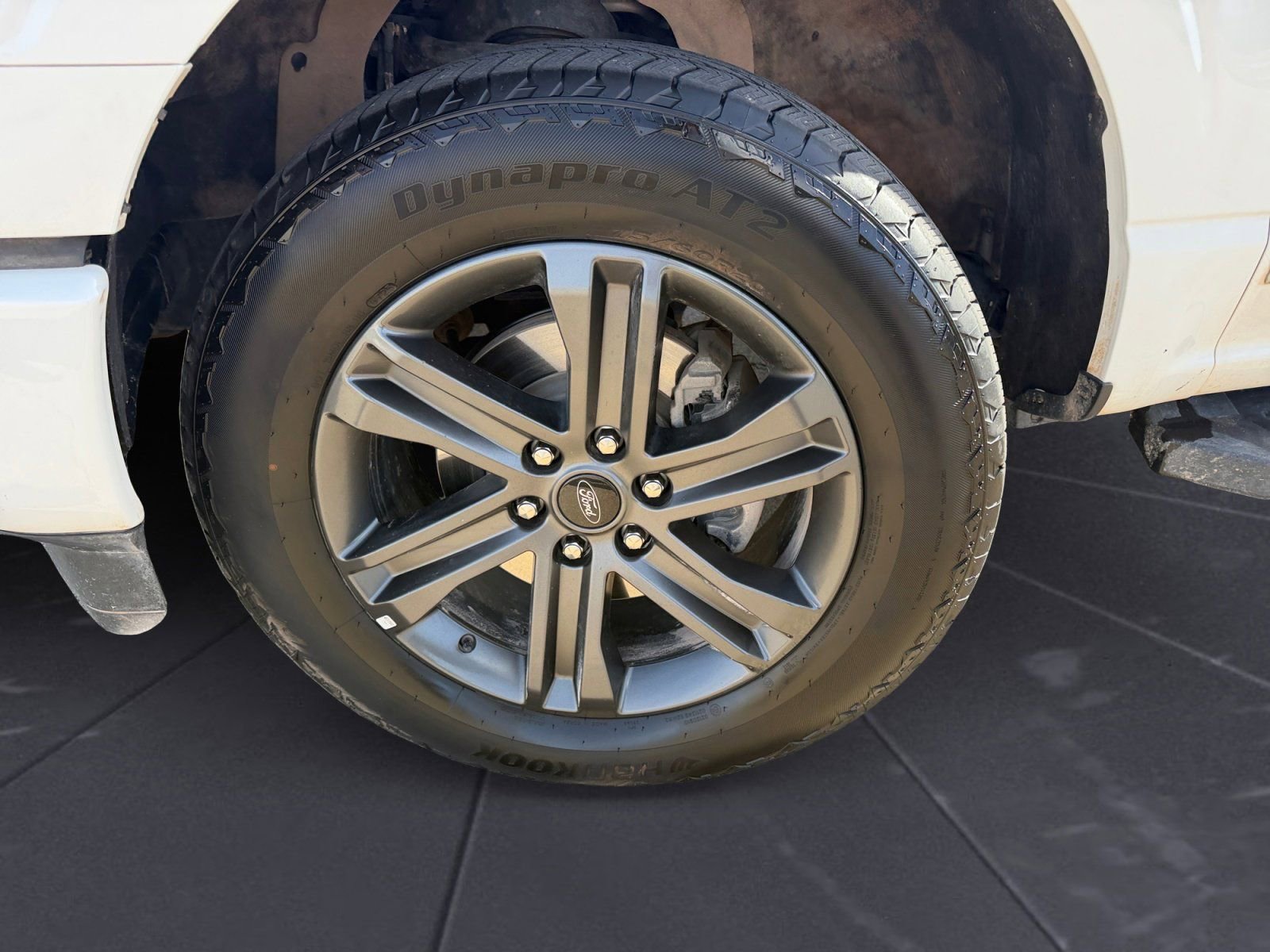 Certified 2023 Ford F150 Lariat image 14