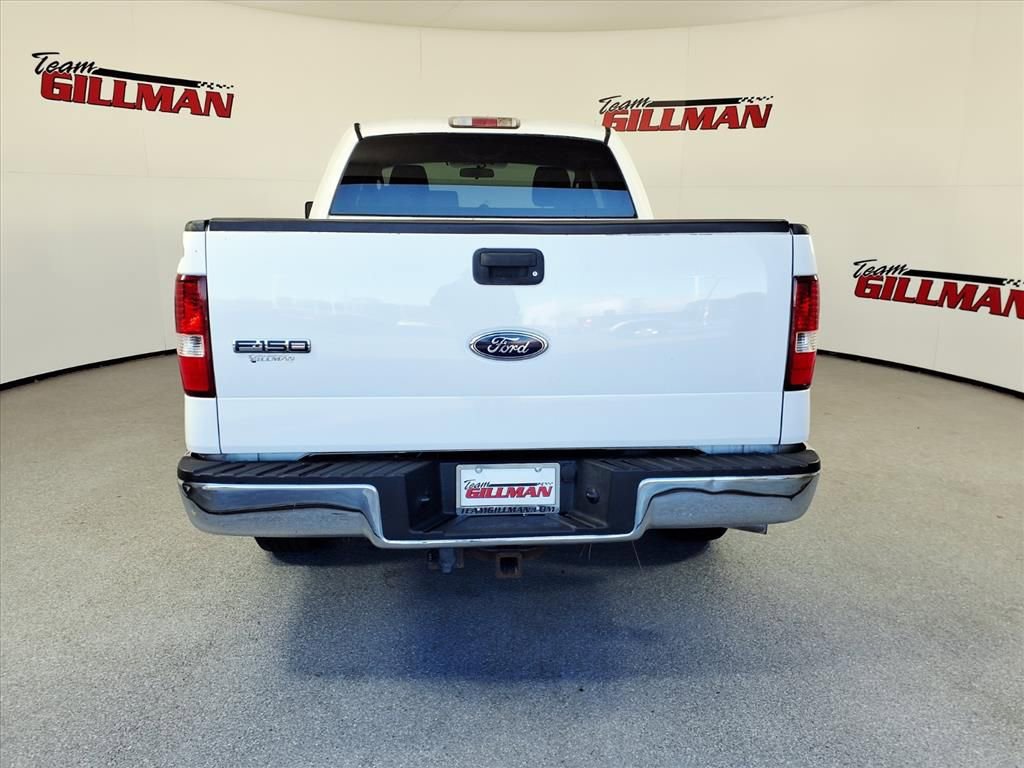 Used 2005 Ford F150 XLT image 13