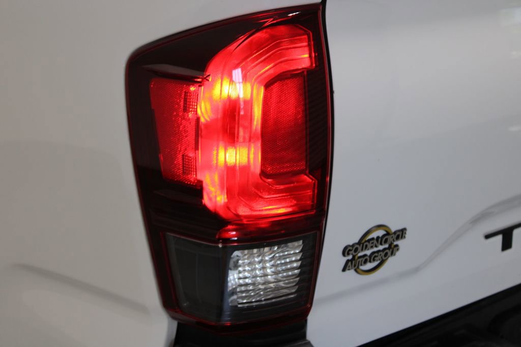Used 2023 Toyota Tacoma SR RWD image 47