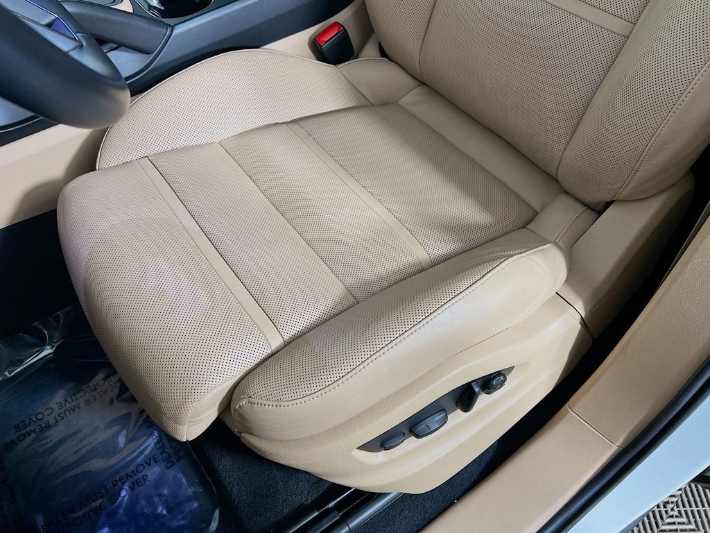 Used 2023 Porsche Cayenne S image 20