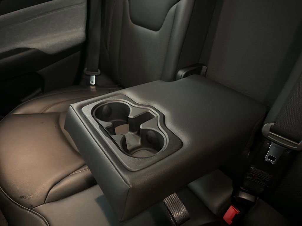 Used 2022 Jeep Compass Latitude image 24