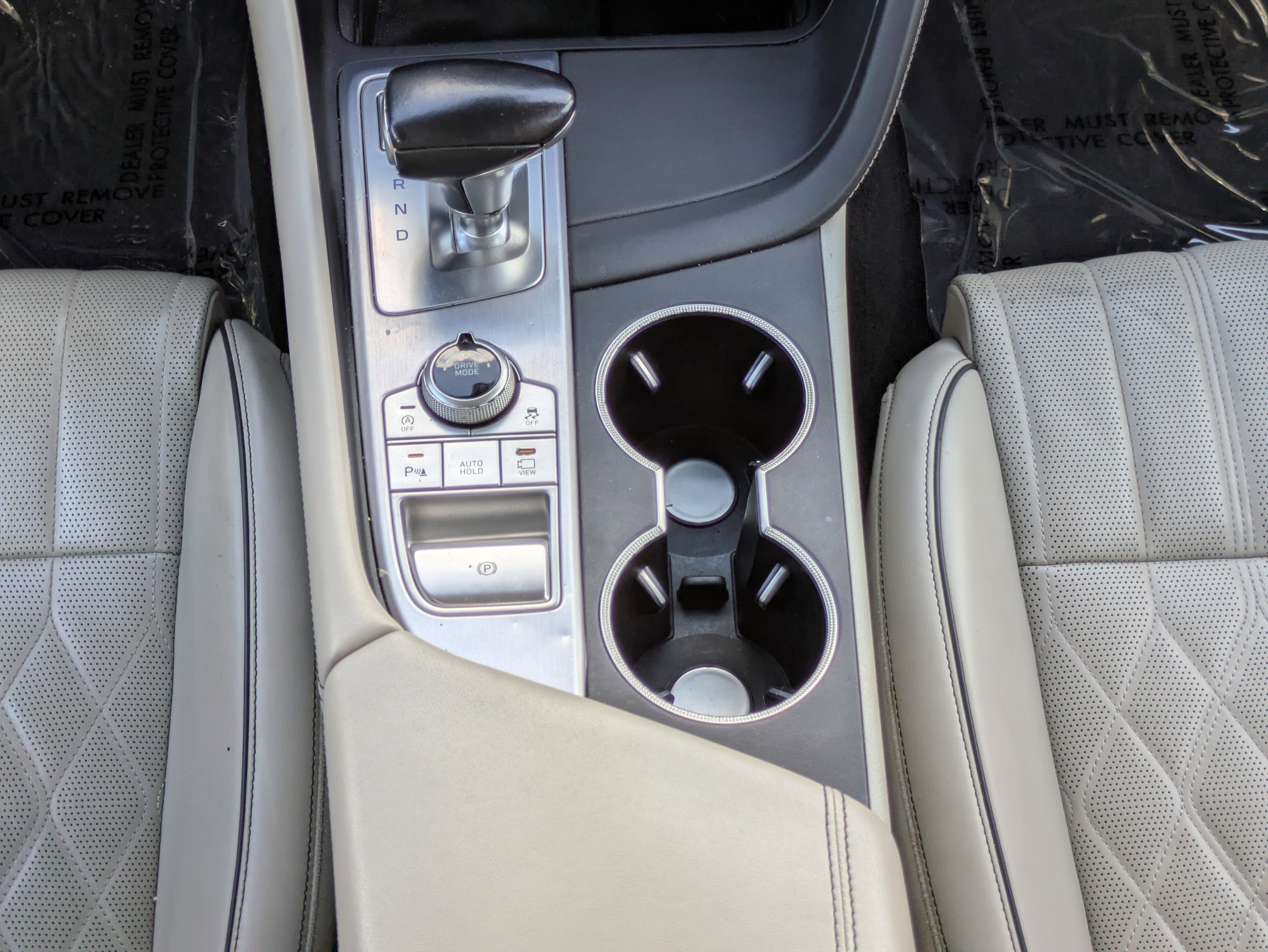 Used 2021 Genesis G70 2.0T w/ Prestige Package image 6