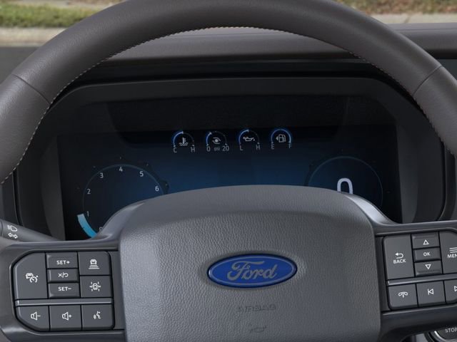 New 2026 Ford F150 King Ranch AWD/4WD image 13