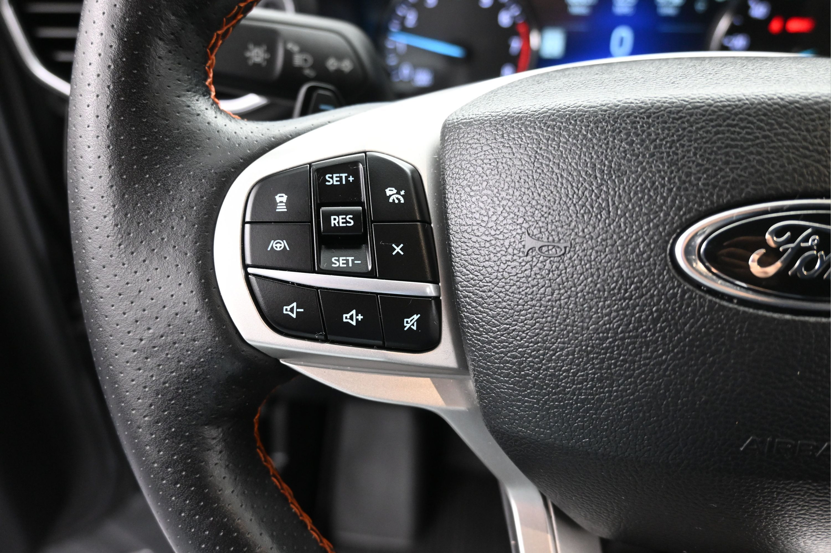 Used 2022 Ford Explorer Timberline AWD/4WD image 14