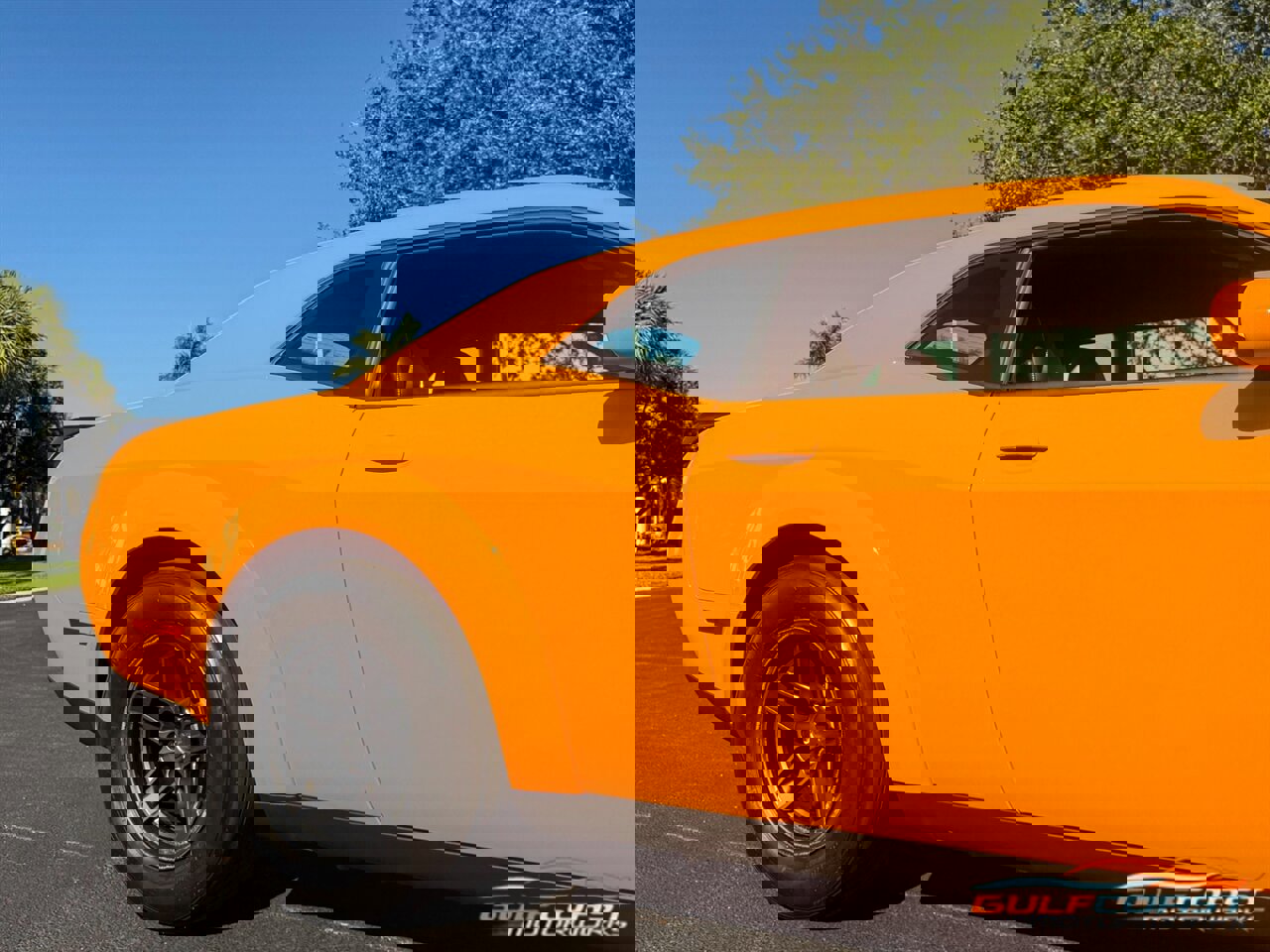 Used 2023 Dodge Challenger SRT Hellcat Redeye image 63