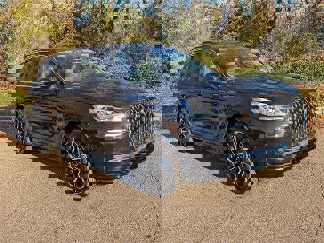 New 2026 Lincoln Corsair Grand Touring image 4