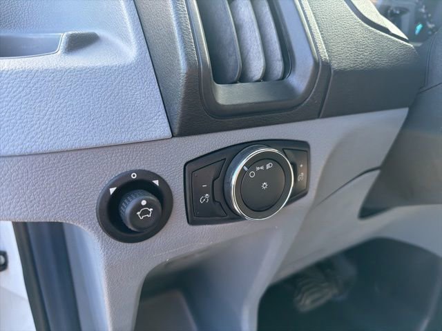 Used 2019 Ford Transit 350 178 DRW w/ Exterior Upgrade Package image 17