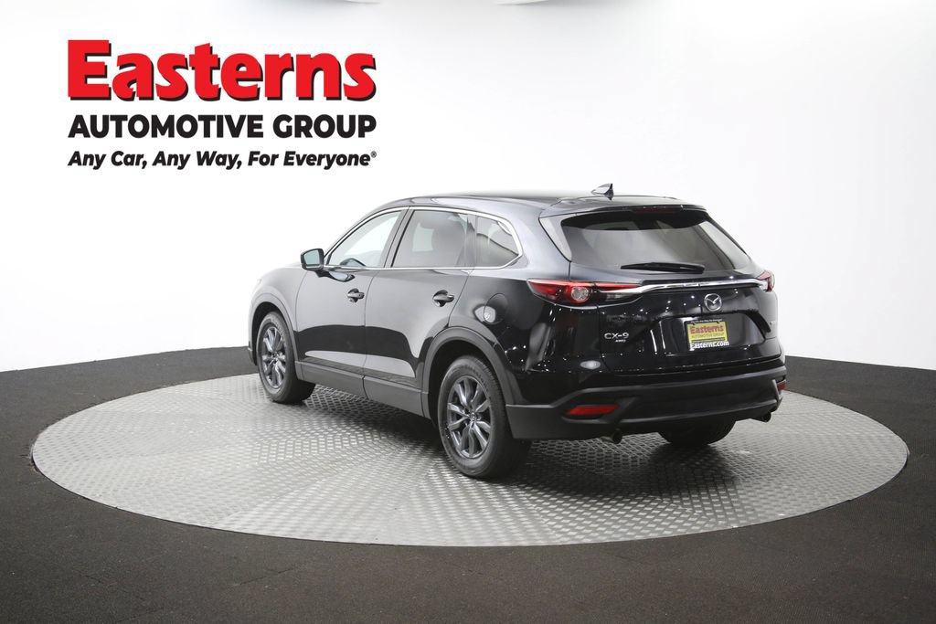 Used 2023 MAZDA CX-9 Touring AWD/4WD image 68