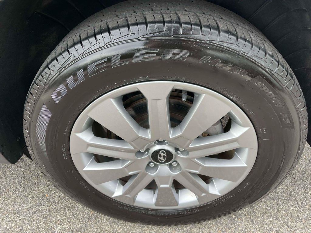 Used 2025 Hyundai Palisade SEL AWD/4WD image 36