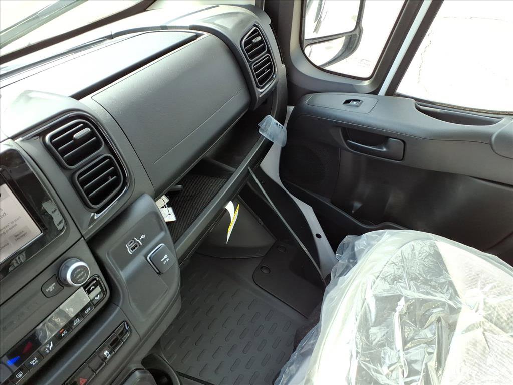 New 2026 RAM ProMaster 1500 w/ Convenience Group image 35
