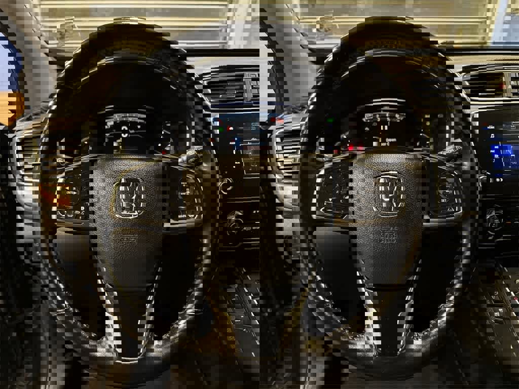 Used 2018 Honda CR-V EX-L image 18