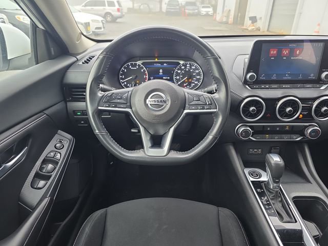 Used 2022 Nissan Sentra SV image 35