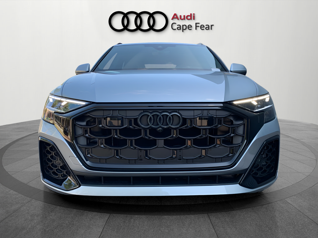 New 2026 Audi Q8 Premium Plus AWD/4WD image 8