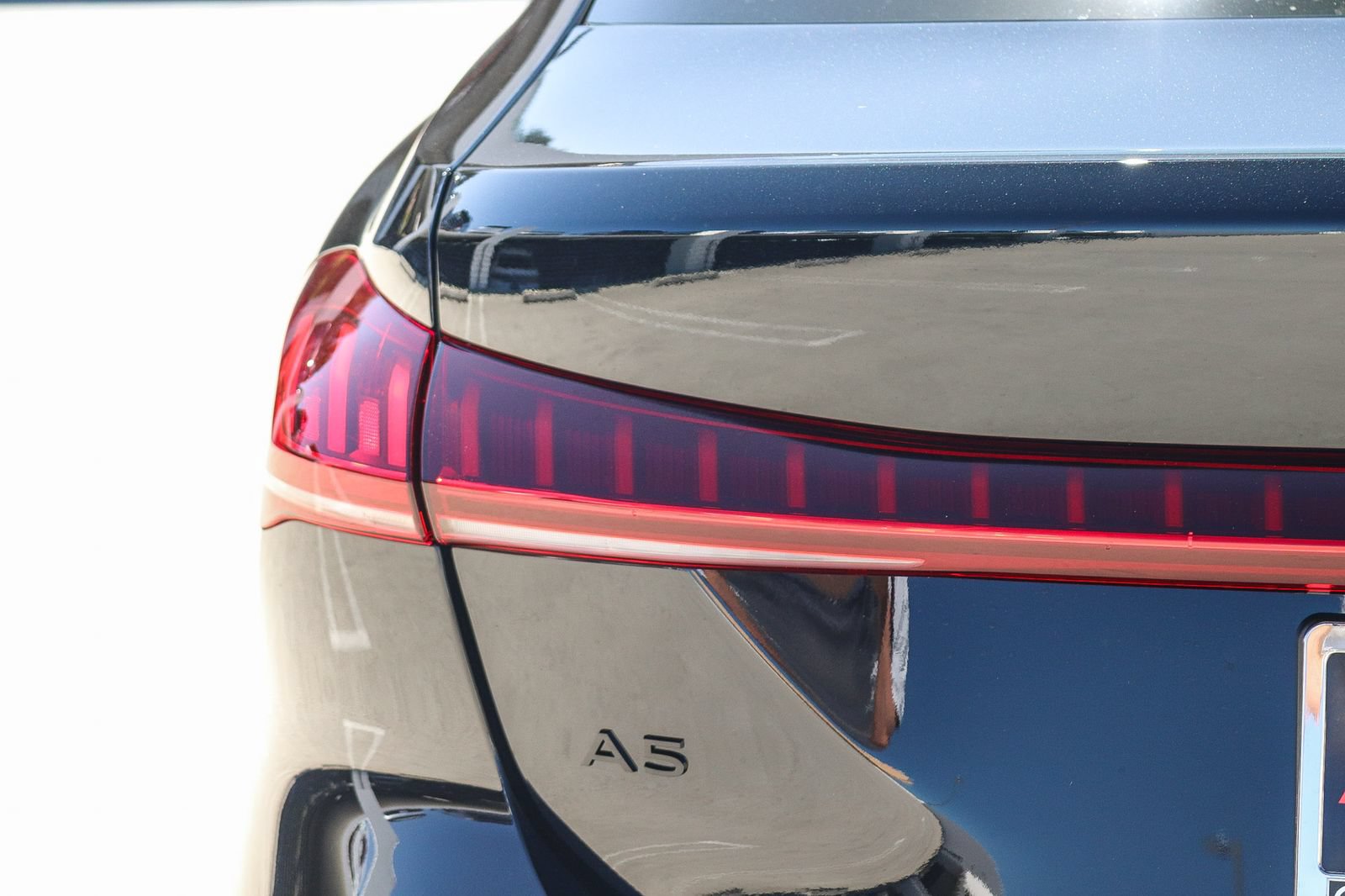 New 2026 Audi A5 2.0T Premium Plus AWD/4WD image 7