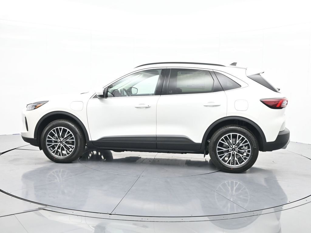 New 2026 Ford Escape SE image 10