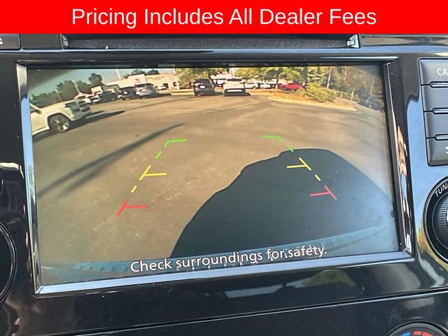 Used 2020 Nissan Rogue S w/ Special Edition Package AWD/4WD image 28