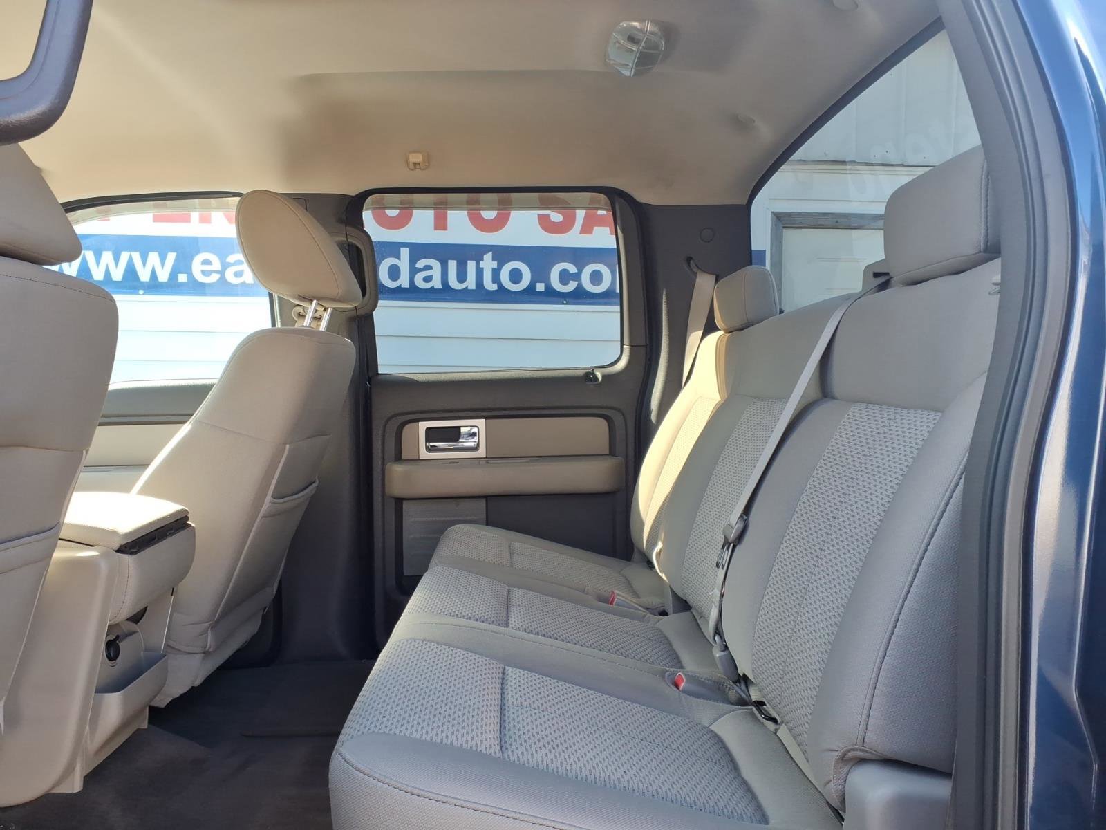 Used 2009 Ford F150 XLT image 9