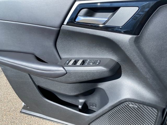 New 2026 Mitsubishi Outlander Trail Edition image 13