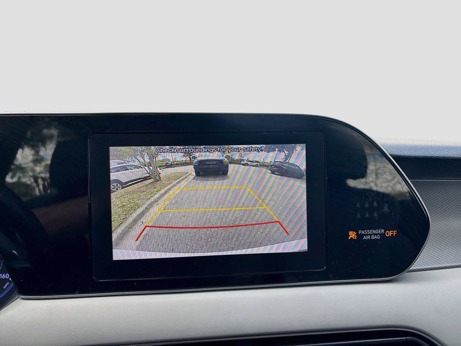 Used 2020 Hyundai Palisade SEL FWD image 10