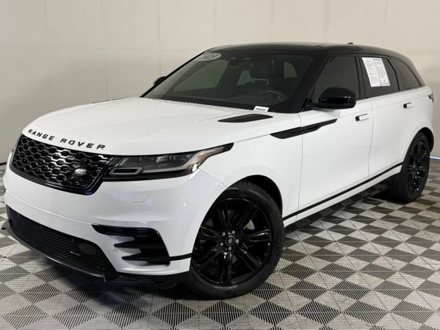 Used 2023 Land Rover Range Rover Velar R-Dynamic S AWD/4WD 360° Tour