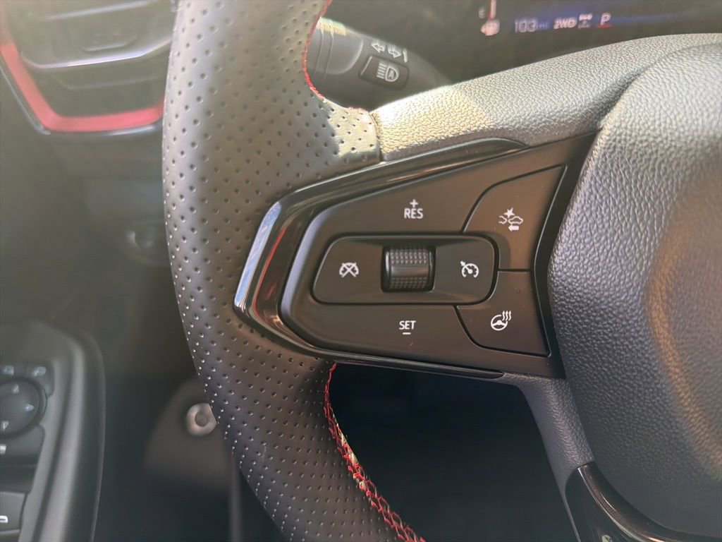 Used 2026 Chevrolet TrailBlazer RS w/ Convenience Package image 24