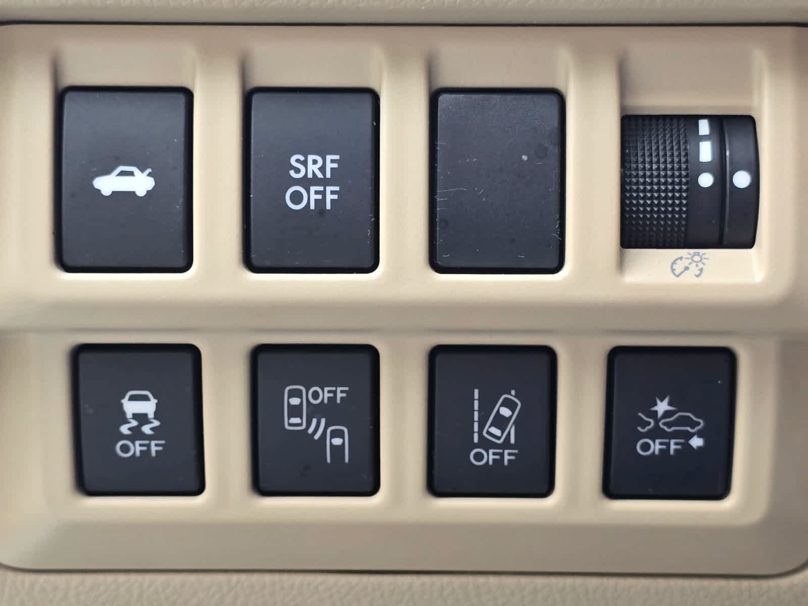 Used 2017 Subaru Legacy 2.5i Premium AWD/4WD image 16