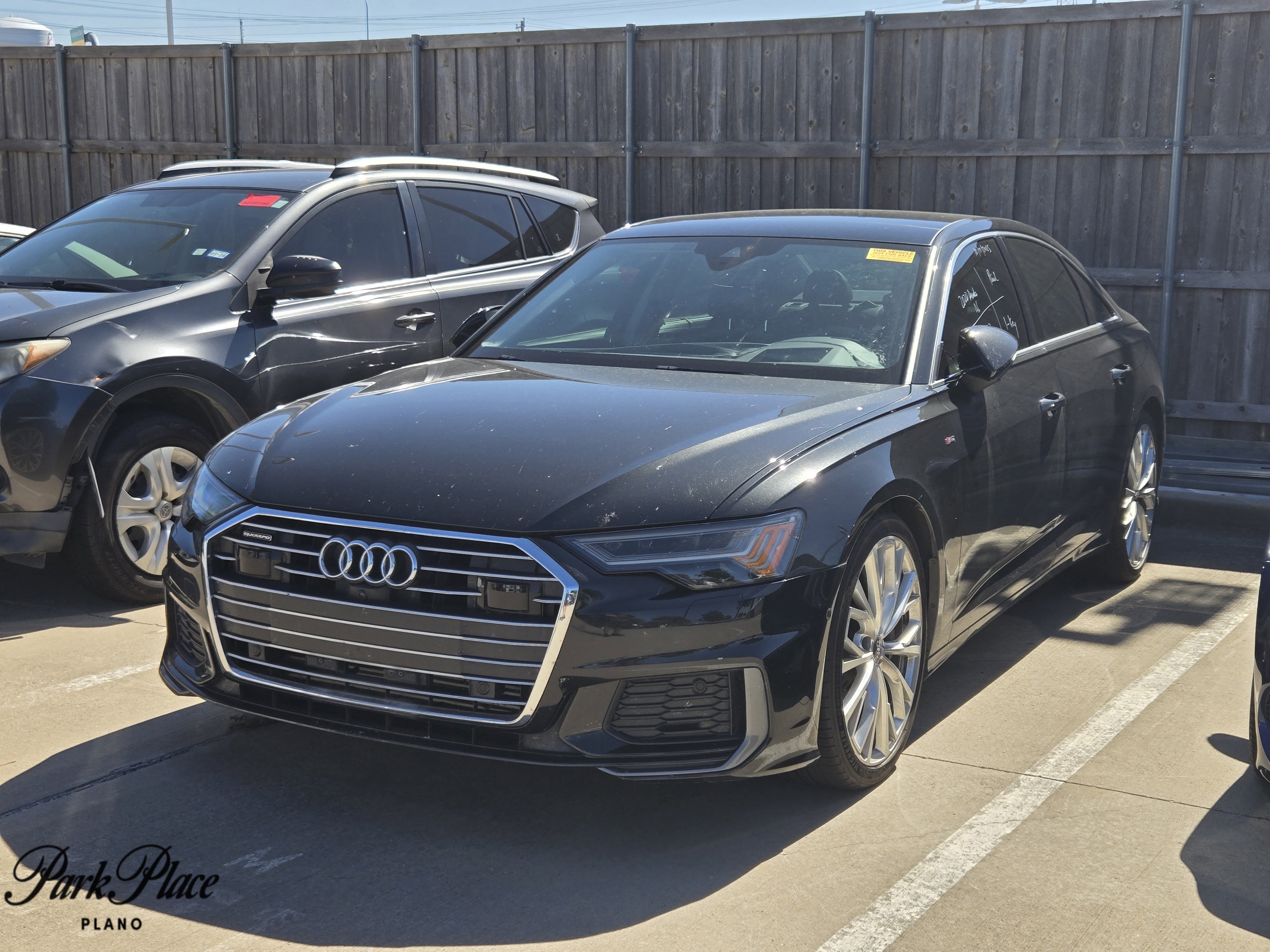 Used 2020 Audi A6 3.0T Prestige w/ Prestige Package