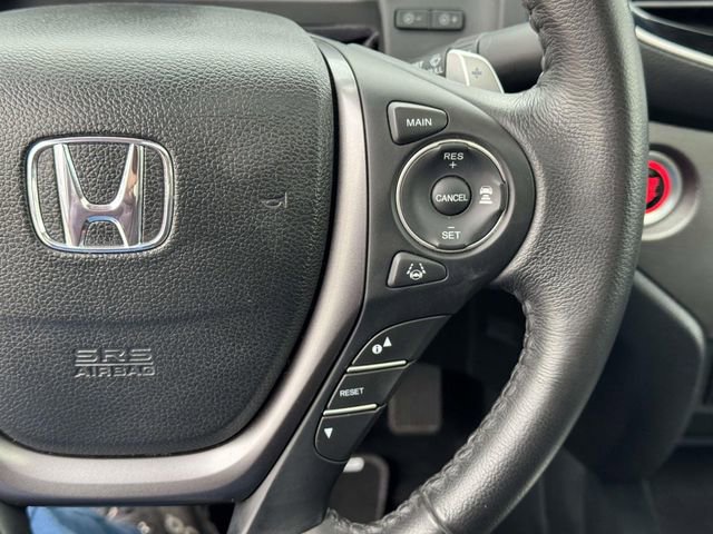 Certified 2023 Honda Ridgeline RTL image 23