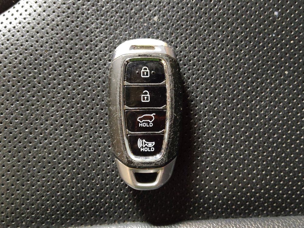 Used 2019 Hyundai Santa Fe FWD image 32