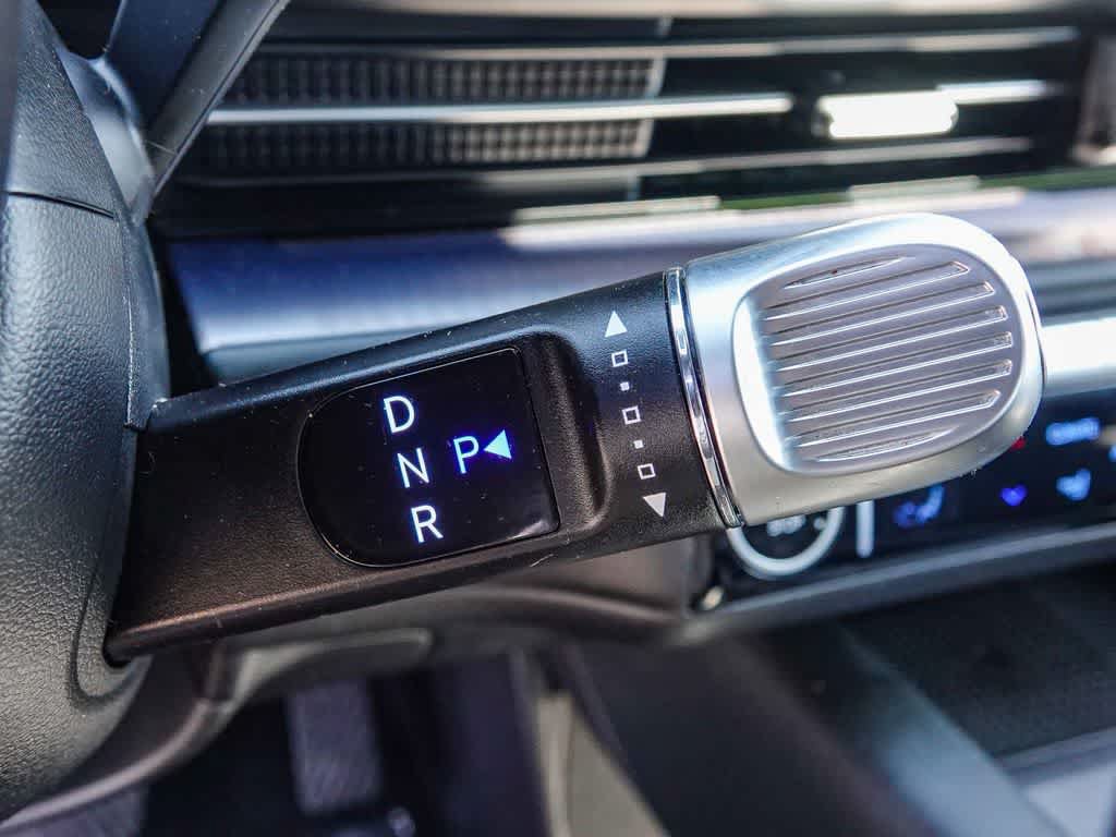 Used 2024 Hyundai Ioniq 6 SEL RWD image 18