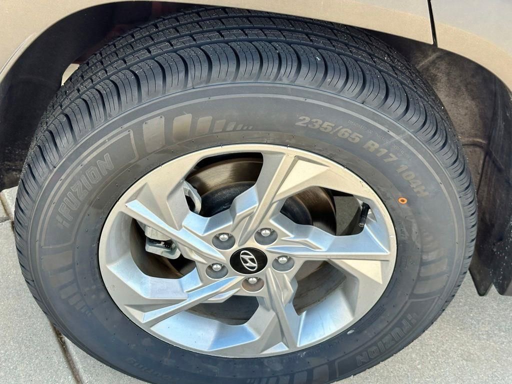 Used 2023 Hyundai Tucson SEL image 23