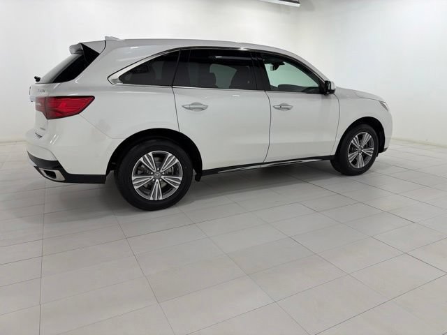 Certified 2020 Acura MDX SH-AWD image 6