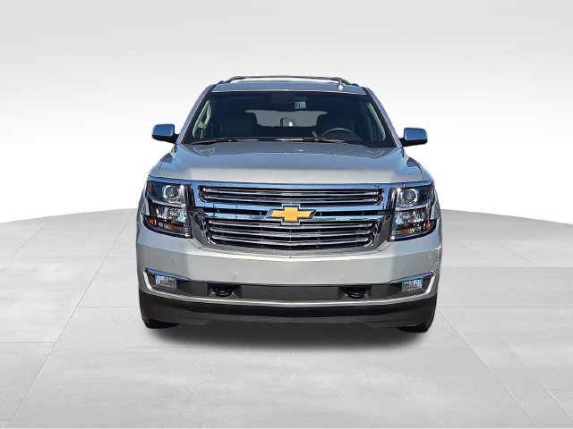 Certified 2018 Chevrolet Tahoe Premier AWD/4WD image 8