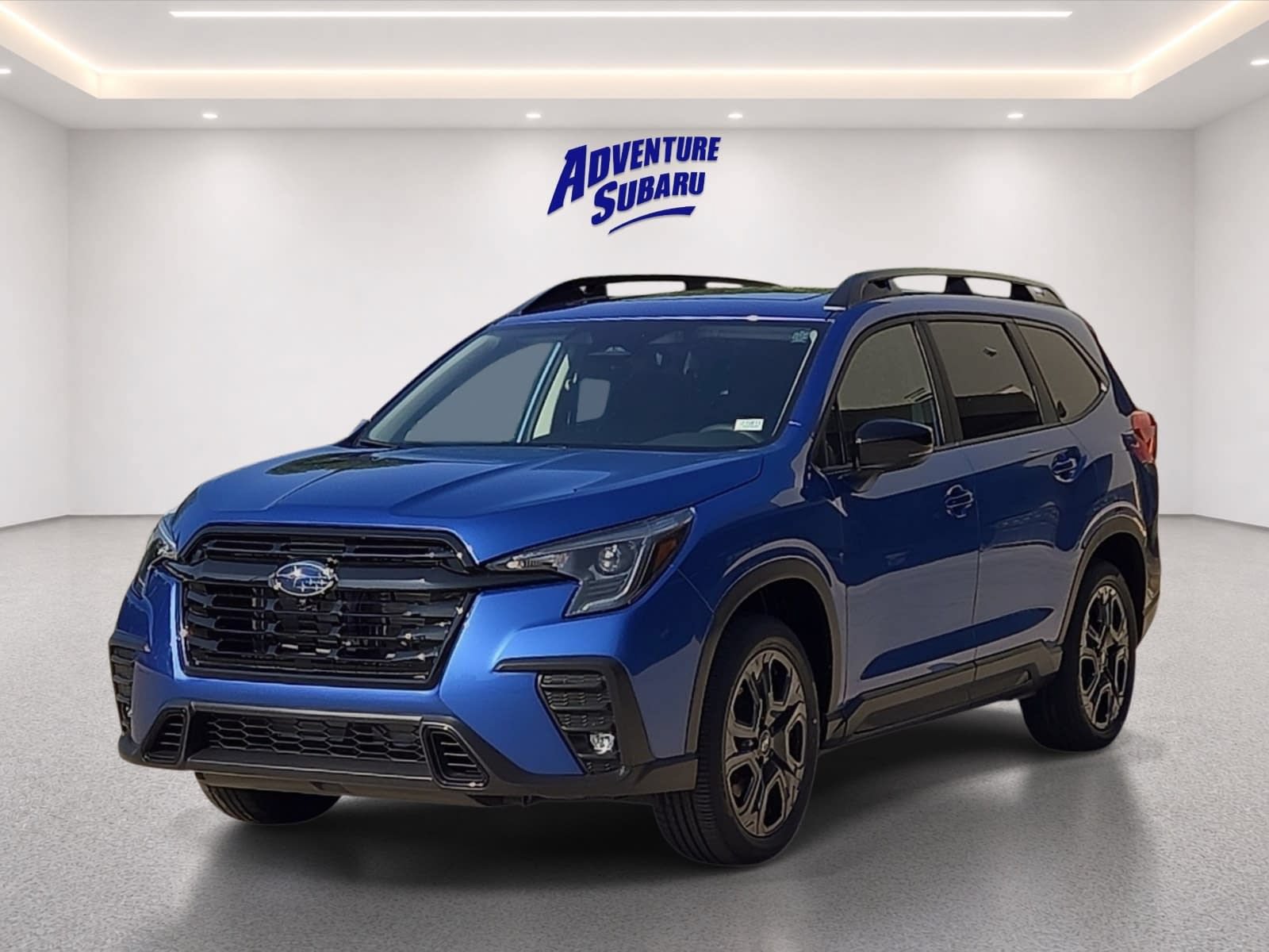 New 2027 Subaru Ascent Onyx Edition AWD/4WD image 2