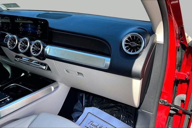Certified 2023 Mercedes-Benz GLB 250 4MATIC image 29