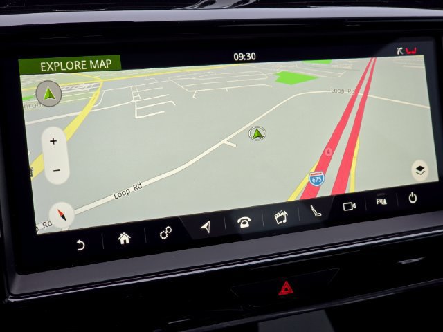 Used 2020 Jaguar XE S AWD/4WD image 8