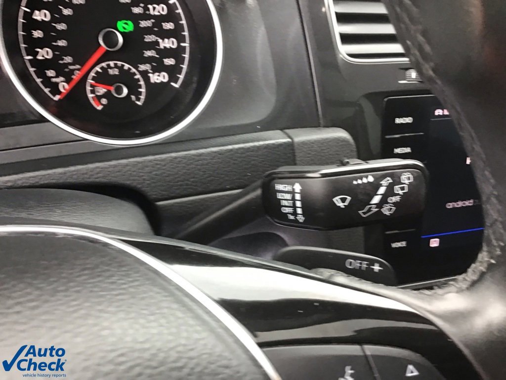 Used 2019 Volkswagen Golf Alltrack image 32