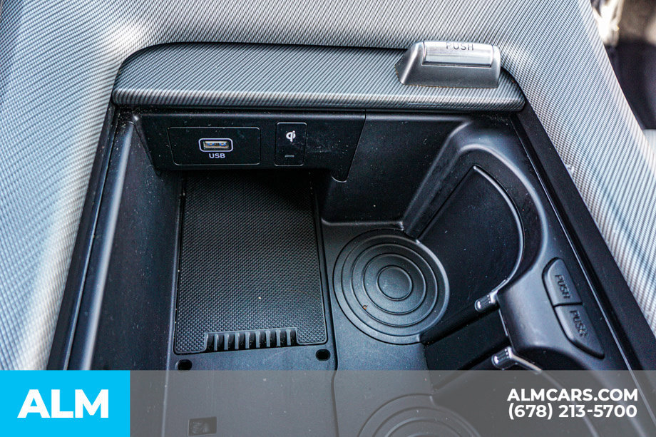 Used 2025 Hyundai Palisade SEL FWD image 44