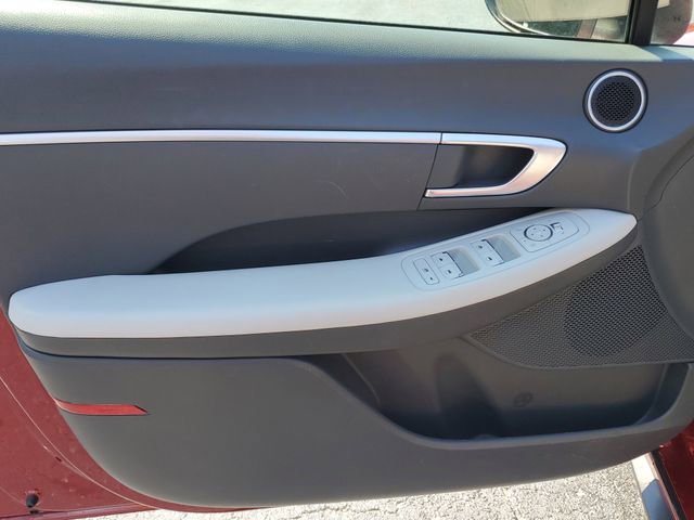 Certified 2023 Hyundai Sonata SE FWD image 9