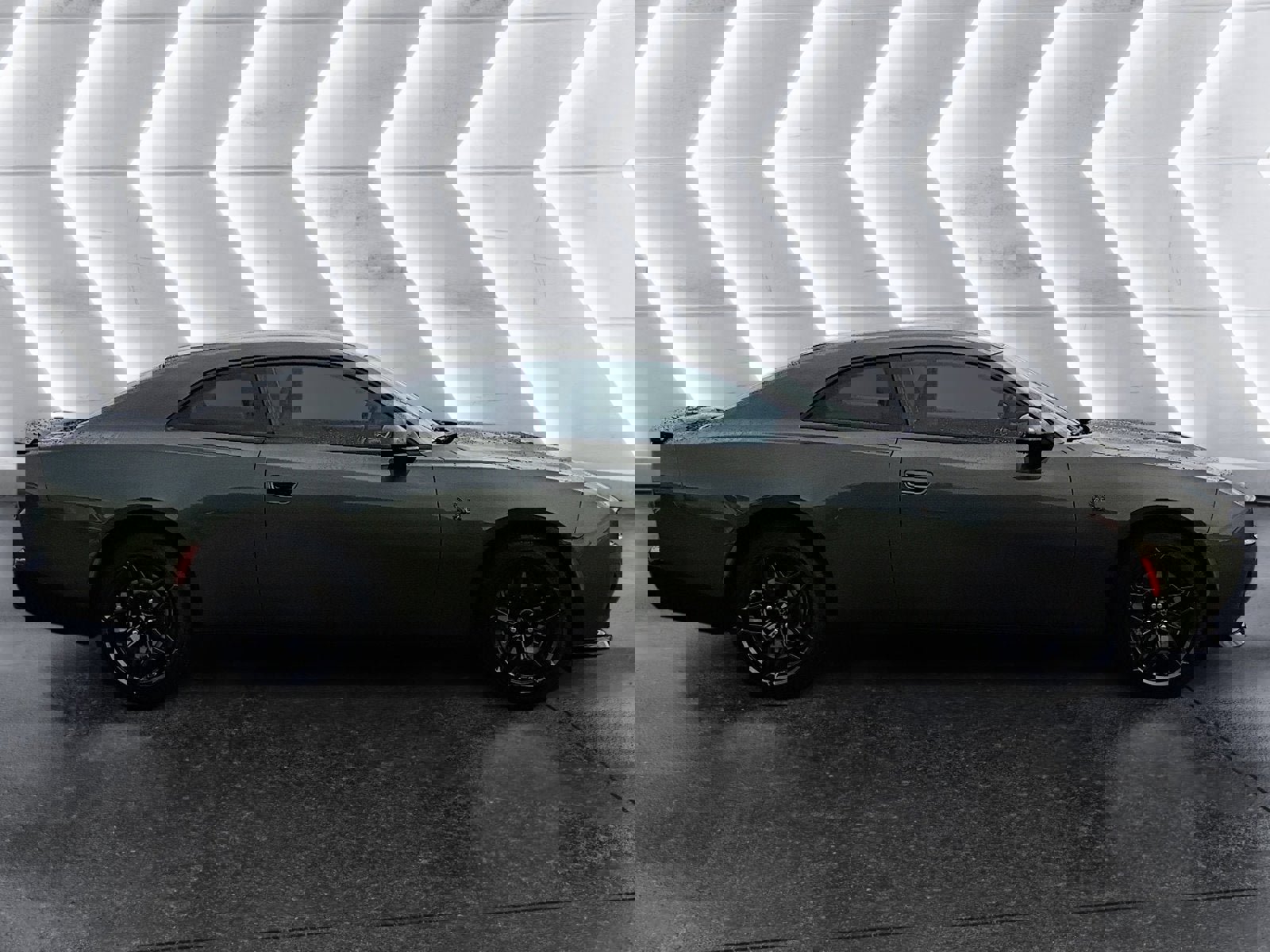 New 2026 Dodge Charger R/T Scat Pack image 7