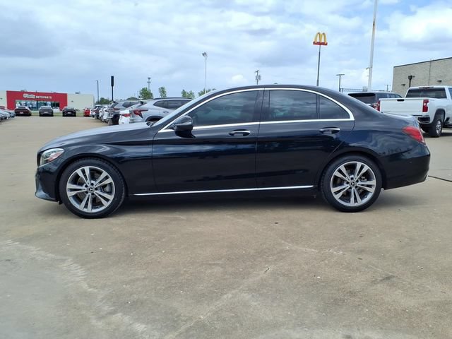 Used 2019 Mercedes-Benz C 300 Sedan w/ Premium Package image 8