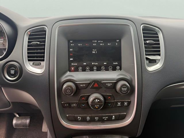 Used 2019 Dodge Durango SXT image 14