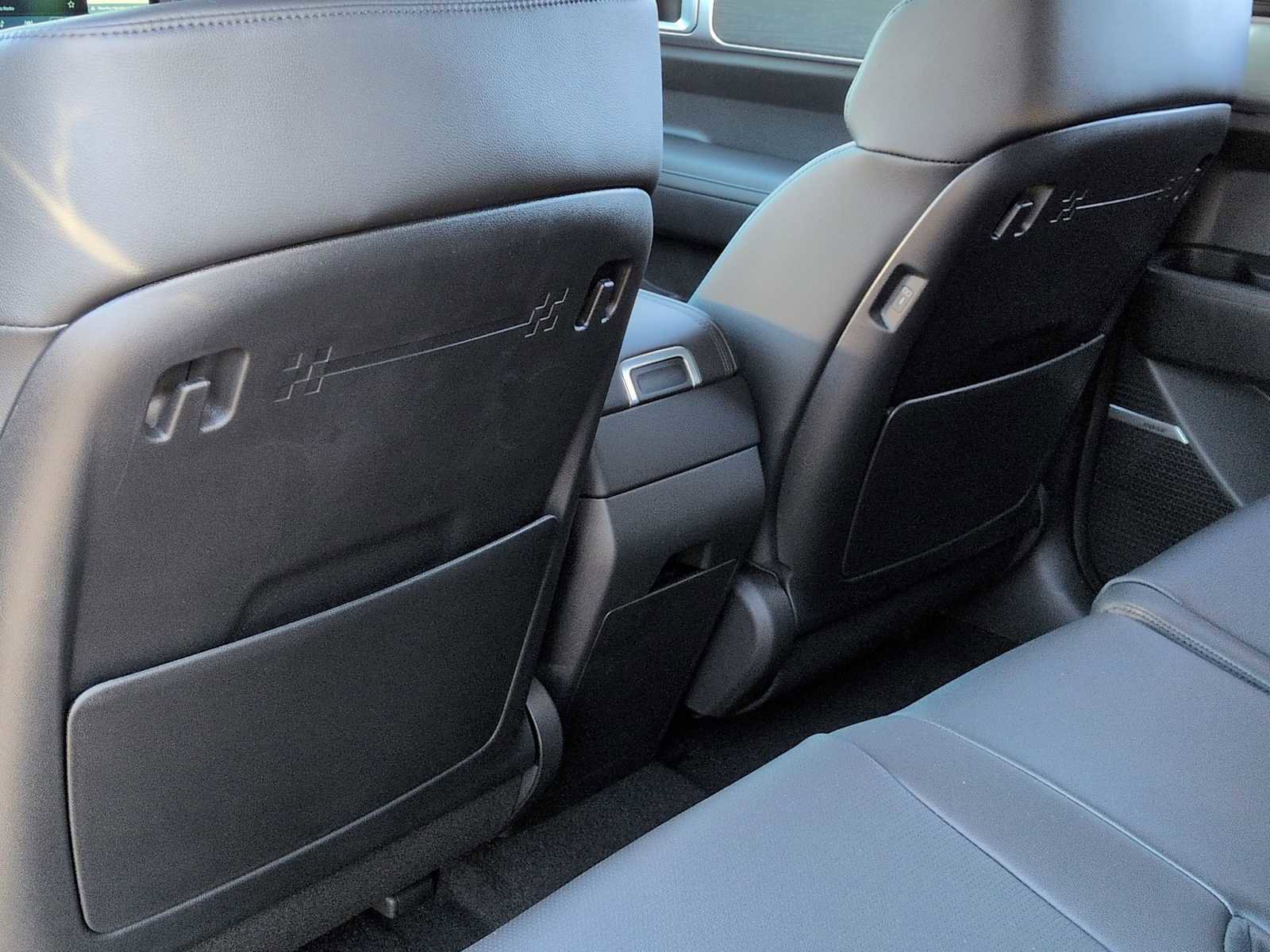 New 2026 Hyundai Santa Fe Limited image 18