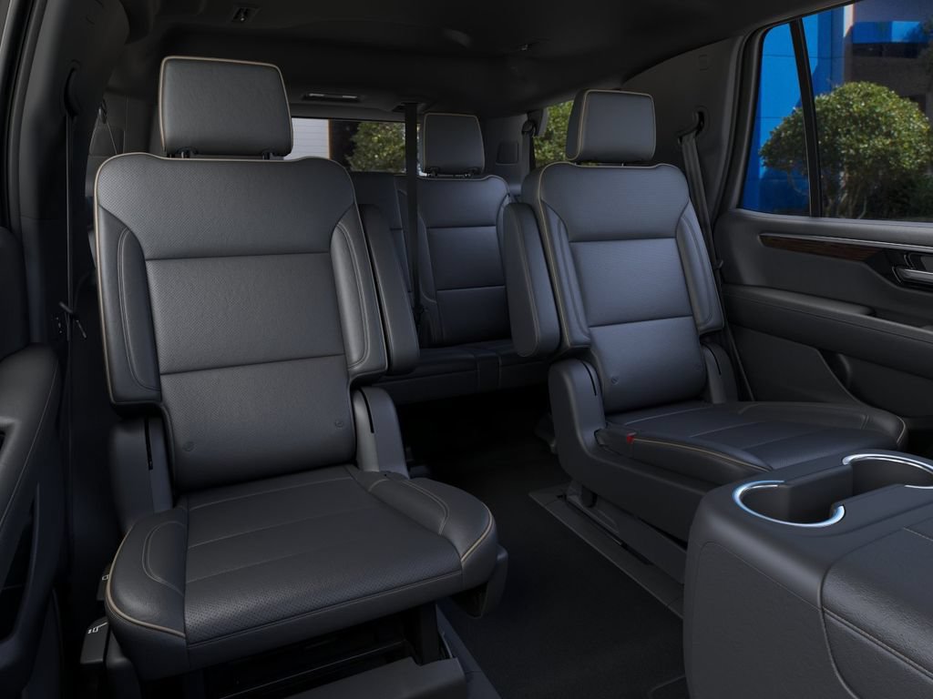 New 2026 Chevrolet Tahoe Premier AWD/4WD image 17