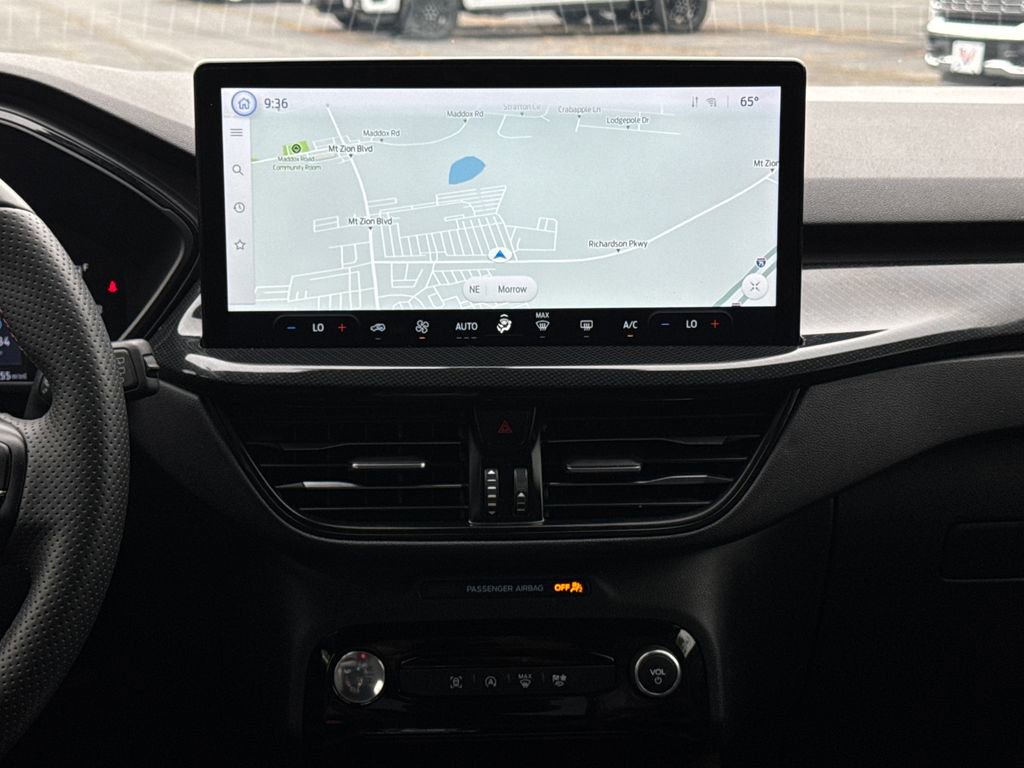 Used 2023 Ford Escape ST-Line w/ Tech Pack #1 FWD image 18