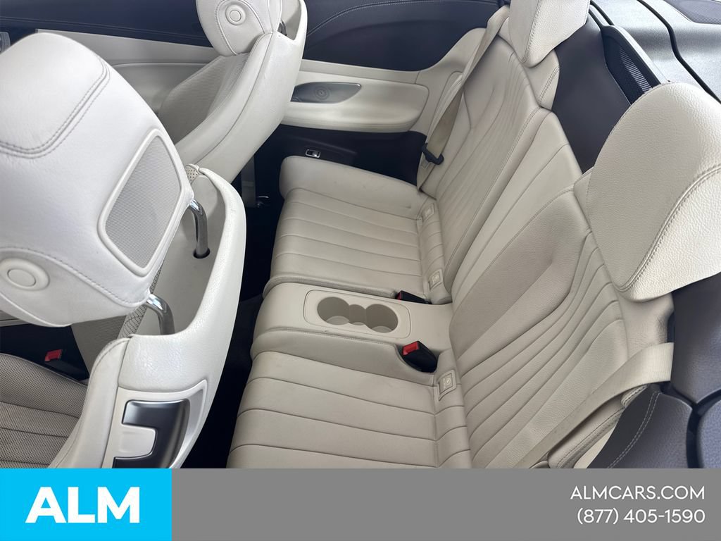 Used 2020 Mercedes-Benz E 450 Cabriolet image 22