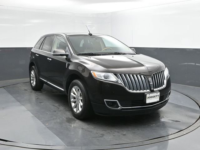 Used 2013 Lincoln MKX FWD image 17