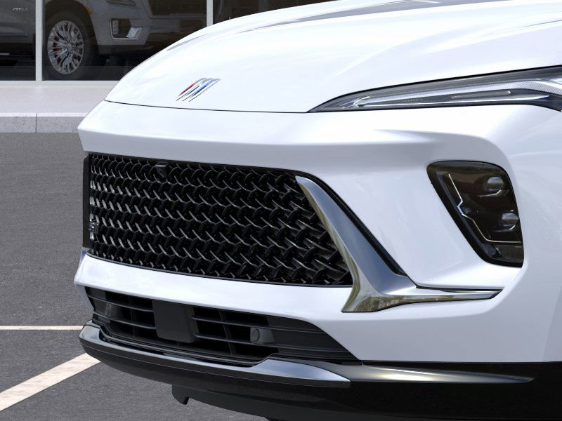 New 2026 Buick Envision Sport Touring image 13