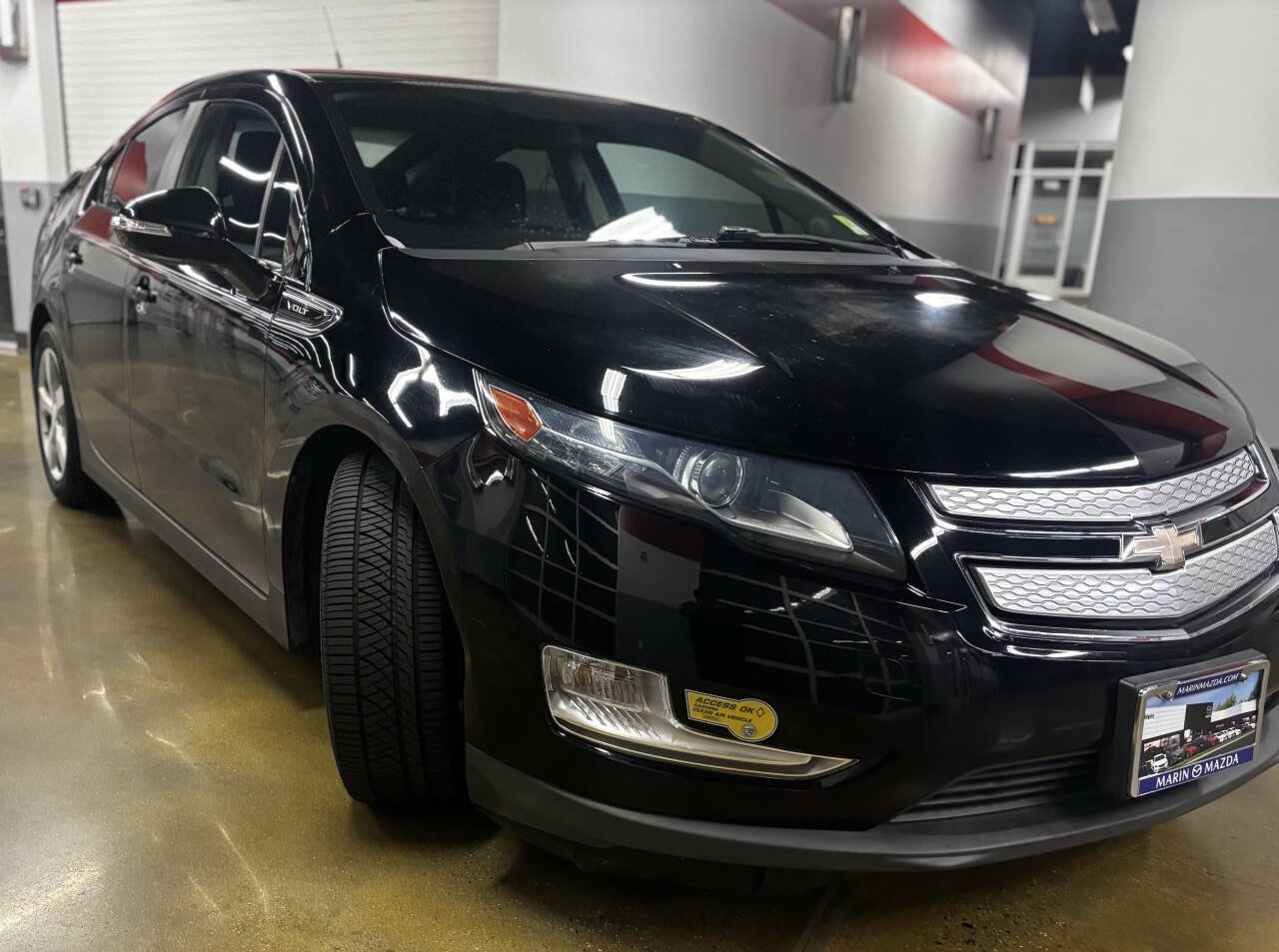 Used 2014 Chevrolet Volt image 6